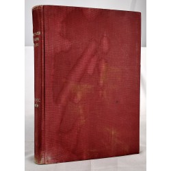 Bound Volume of the London Illustrated News (November 2nd - Dec 28th, 1929)